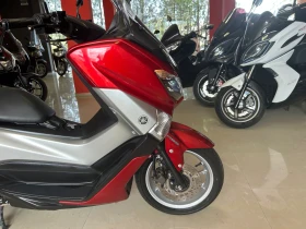 Yamaha NMAX 125ABS, снимка 8