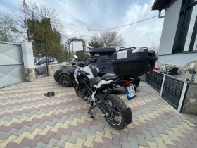 Benelli 500 TRK 502X ABS, снимка 3