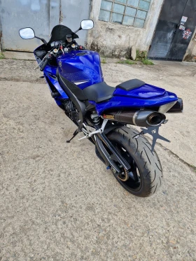Yamaha YZF-R1 YZF R1 | Mobile.bg    8