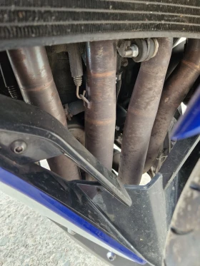 Yamaha YZF-R1 YZF R1 | Mobile.bg    9