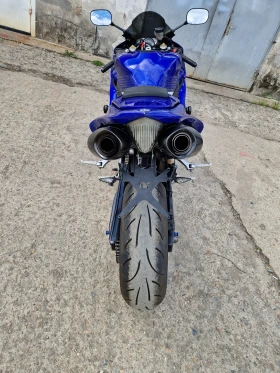 Yamaha YZF-R1 YZF R1 | Mobile.bg    6