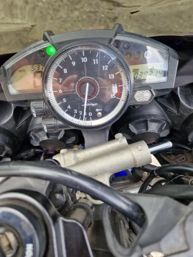 Yamaha YZF-R1 YZF R1 | Mobile.bg    11