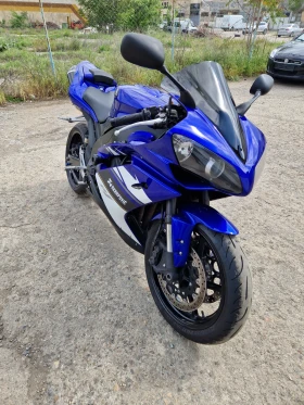 Yamaha YZF-R1 YZF R1 | Mobile.bg    2