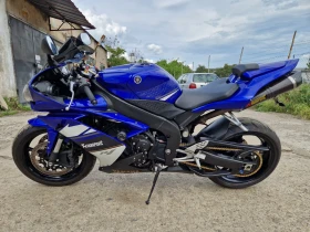 Yamaha YZF-R1 YZF R1 | Mobile.bg    5