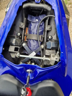 Yamaha YZF-R1 YZF R1 | Mobile.bg    13