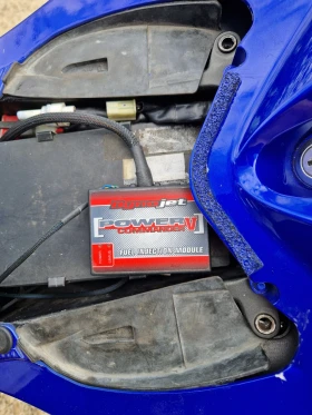 Yamaha YZF-R1 YZF R1 | Mobile.bg    12