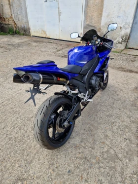 Yamaha YZF-R1 YZF R1 | Mobile.bg    7