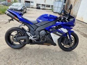 Yamaha YZF-R1 YZF R1 | Mobile.bg    4