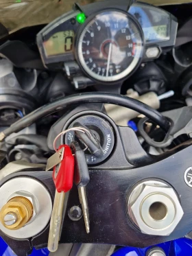 Yamaha YZF-R1 YZF R1 | Mobile.bg    14