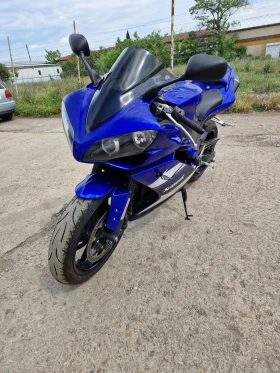 Yamaha YZF-R1 YZF R1 | Mobile.bg    3