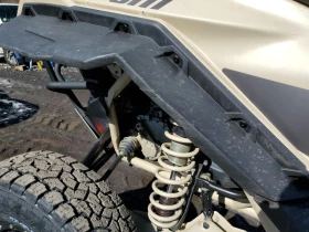 Can-Am Maverick X3  RS TURBO RR | Mobile.bg    10