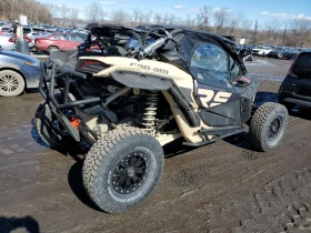 Can-Am Maverick X3  RS TURBO RR | Mobile.bg    4