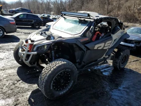 Can-Am Maverick X3  RS TURBO RR | Mobile.bg    2