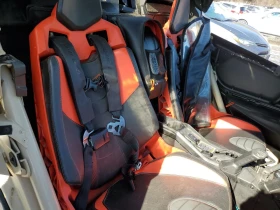 Can-Am Maverick X3  RS TURBO RR | Mobile.bg    6
