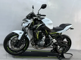  Kawasaki Z