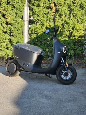  UNU Scooter PRO | Mobile.bg    3