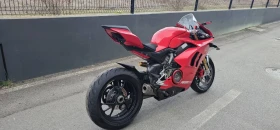Обява за продажба на Ducati Panigale AKRAPOVIC ~39 400 лв. - изображение 4