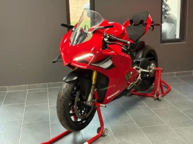Обява за продажба на Ducati Panigale AKRAPOVIC ~41 000 лв. - изображение 11