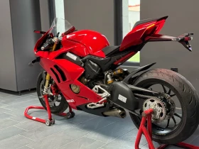 Обява за продажба на Ducati Panigale AKRAPOVIC ~41 000 лв. - изображение 7
