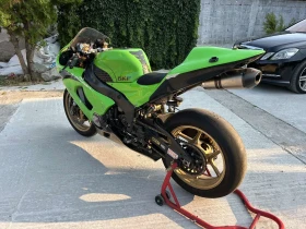 Kawasaki Zxr Zx6R 636 | Mobile.bg    4
