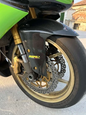 Kawasaki Zxr Zx6R 636 | Mobile.bg    13