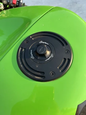 Kawasaki Zxr Zx6R 636 | Mobile.bg    14