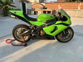 Kawasaki Zxr Zx6R 636 | Mobile.bg    2
