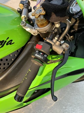 Kawasaki Zxr Zx6R 636 | Mobile.bg    11