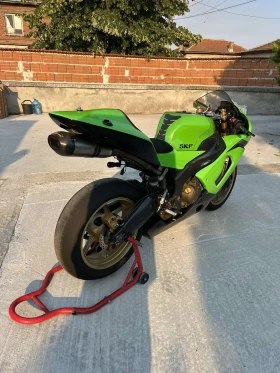 Kawasaki Zxr Zx6R 636 | Mobile.bg    3
