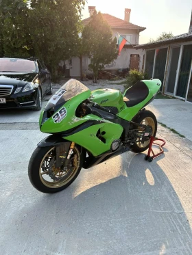 Kawasaki Zxr Zx6R 636 | Mobile.bg    6