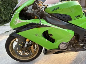 Kawasaki Zxr Zx6R 636 | Mobile.bg    8