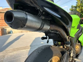Kawasaki Zxr Zx6R 636 | Mobile.bg    9