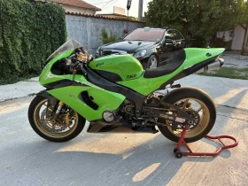 Kawasaki Zxr Zx6R 636 | Mobile.bg    5