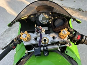 Kawasaki Zxr Zx6R 636 | Mobile.bg    12