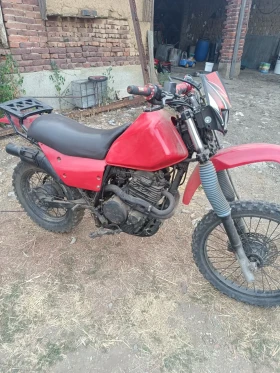 Honda Xl | Mobile.bg    3