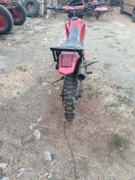 Honda Xl | Mobile.bg    2