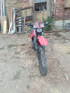 Honda Xl | Mobile.bg    4