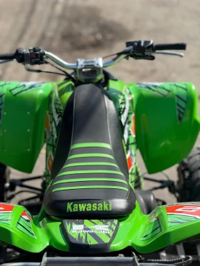 Kawasaki Kfx 700 | Mobile.bg    4