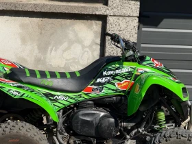 Kawasaki Kfx 700 | Mobile.bg    3