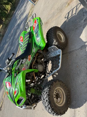 Kawasaki Kfx 700 | Mobile.bg    9