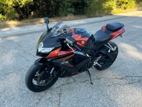 Suzuki Gsxr K9 750 | Mobile.bg    2