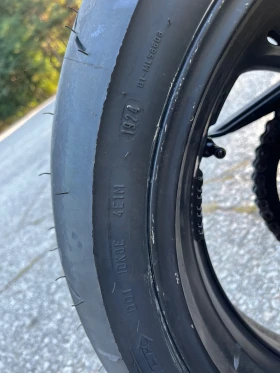 Suzuki Gsxr K9 750 | Mobile.bg    7