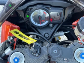 Suzuki Gsxr K9 750 | Mobile.bg    6