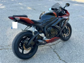 Suzuki Gsxr K9 750 | Mobile.bg    3