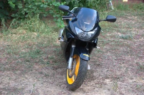 Обява за продажба на Honda Cbr F4 ~4 000 лв. - изображение 2