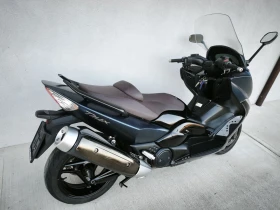 Yamaha T-max 500i, 2010 година , снимка 3