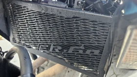 Kawasaki ER 6n, снимка 11