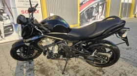 Kawasaki ER 6n, снимка 8