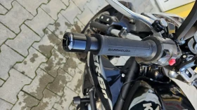 Kawasaki ER 6n, снимка 13