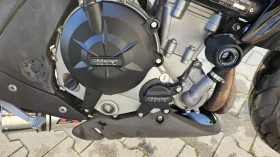 Kawasaki ER 6n, снимка 12